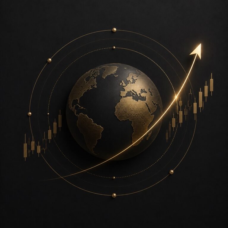Divergences économiques mondiales et conséquences pour vos placements