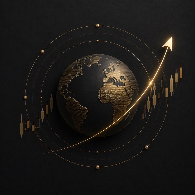 Divergences économiques mondiales et conséquences pour vos placements